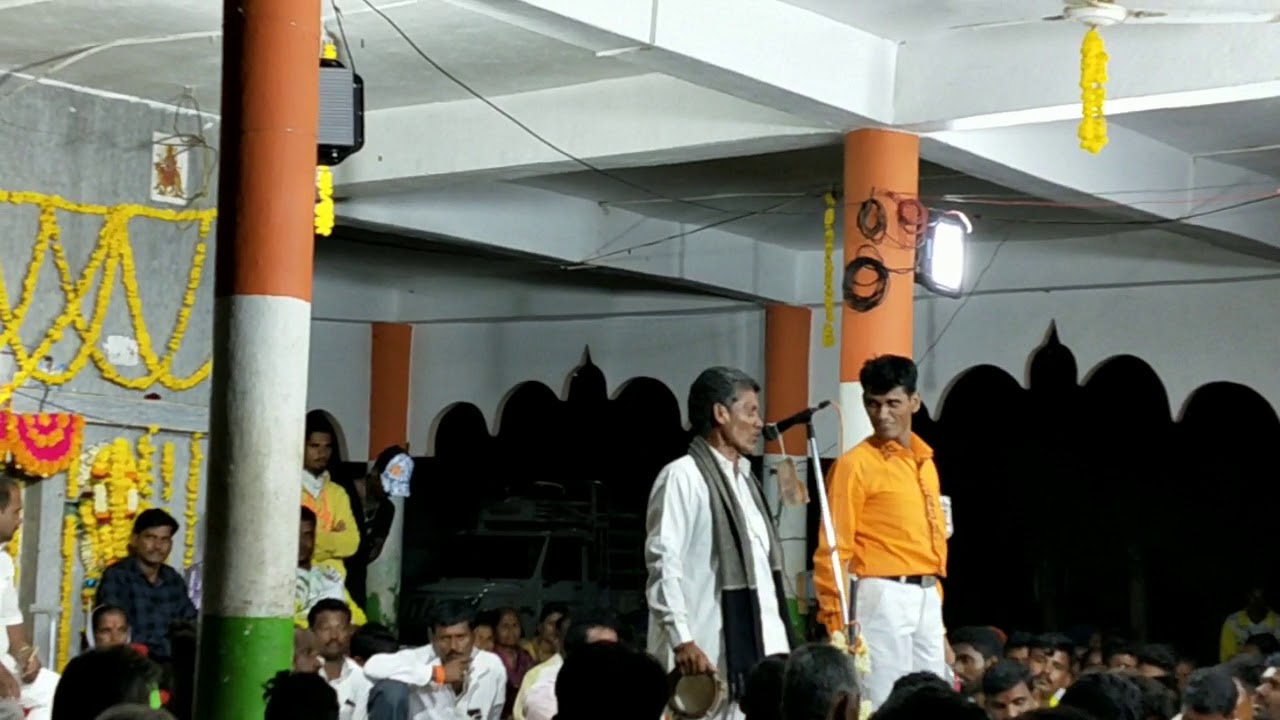 Maruti rathod