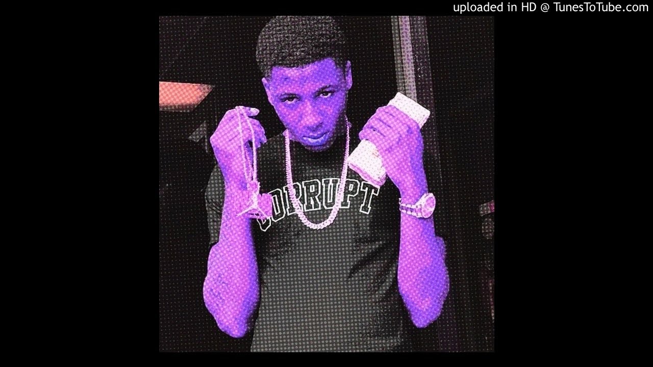 NBA Youngboy ft. Lil Baby & Plies - Cross Me (SLOWED)