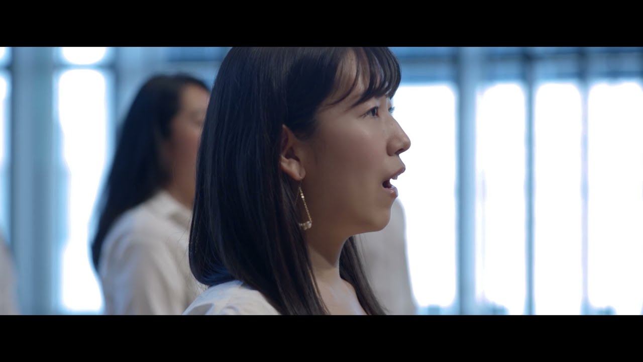 山下康介氏書き下ろし&ldquo;Vocalise&rdquo;公式PV　ゲーム・メディア音楽専門クラシカルサウンド集団【歌人三昧サマディ】