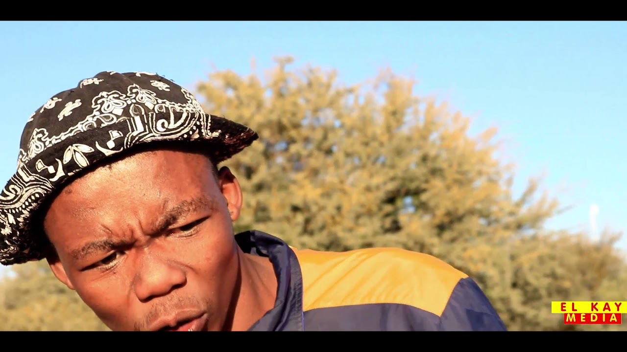 Lesepa la ga Pompi(feat maatla ephraim Basha, minestronebw, pompi)