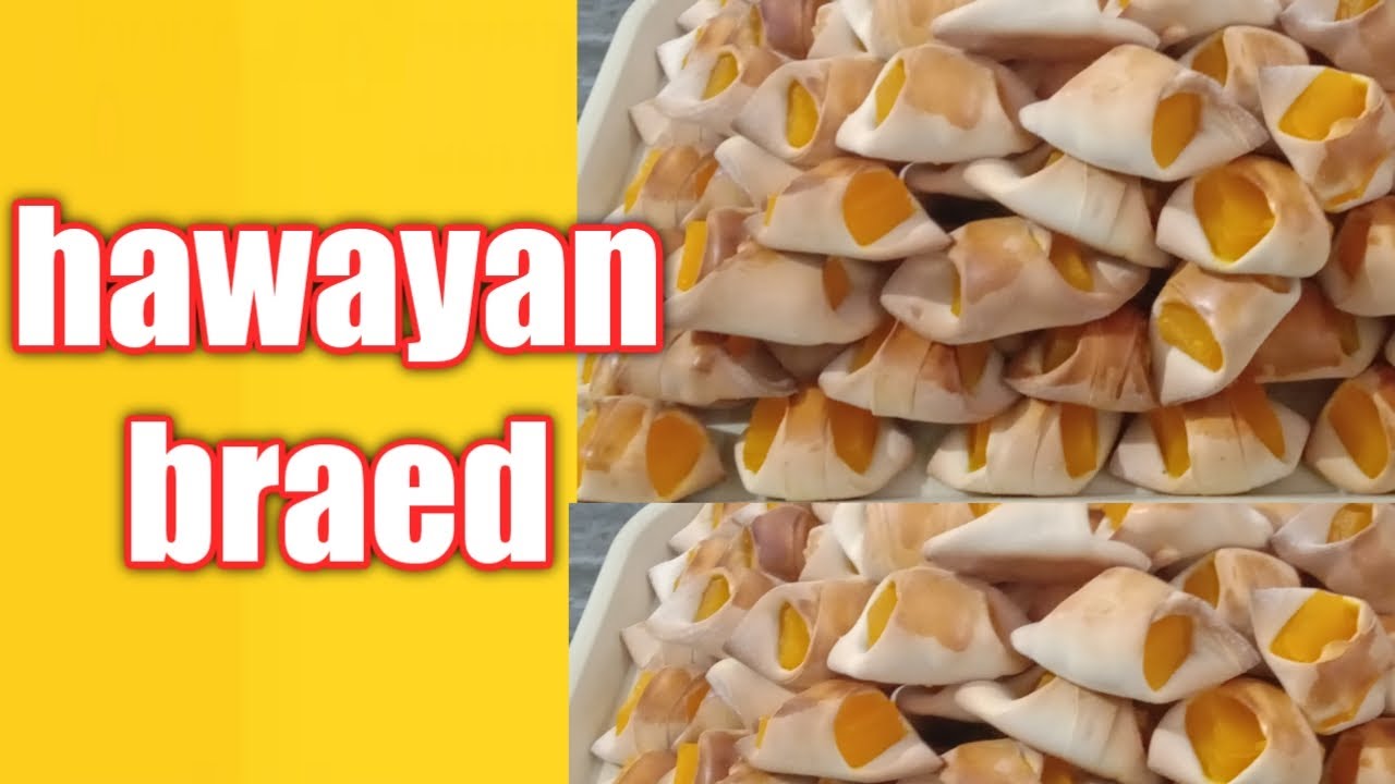 Paano gomawa Ng hawayan braed /#partvlogs #hawayanbraed