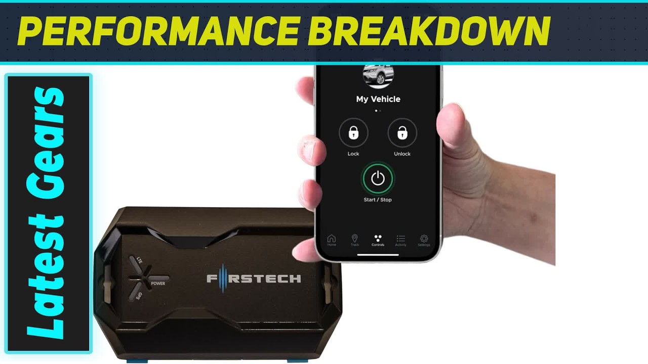 MPC Remote Start for Tundra: Smartphone Control Powerhouse!