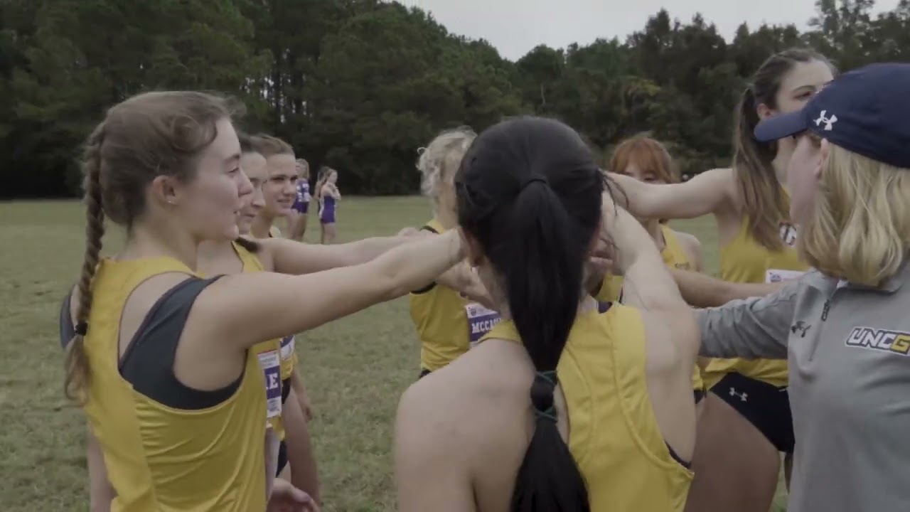 2022-23 UNCG Athletics Highlight Video