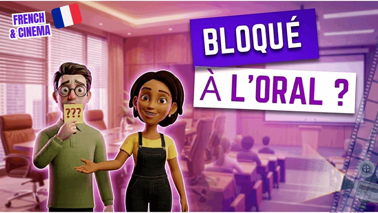 Comment parler français en réunion naturellement ? 6 phrases simples pour être à l’aise 🇫🇷 (B1/B2)