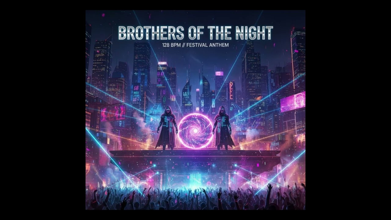 Brothers of the Night