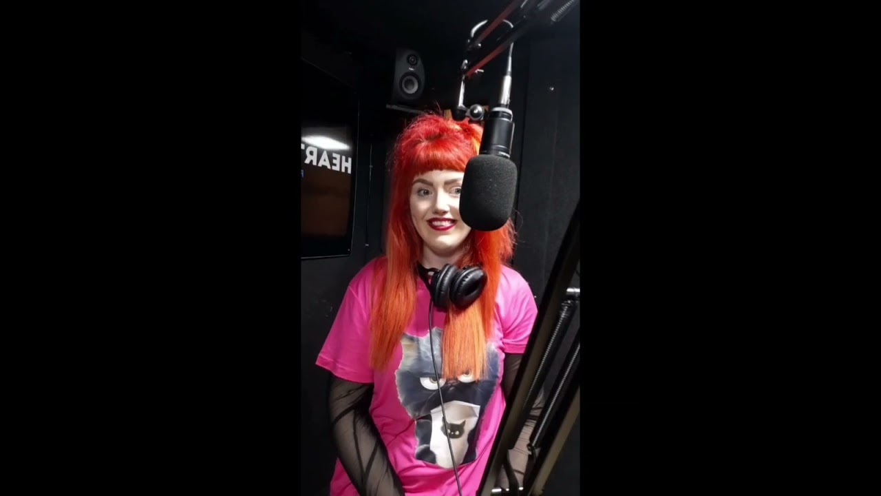 Demi McMahon Heartland FM Radio