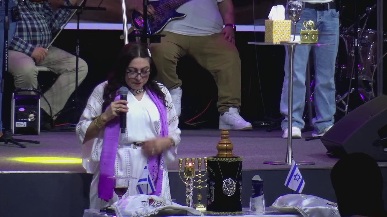 Shabbat en Familia | 02/20/2026