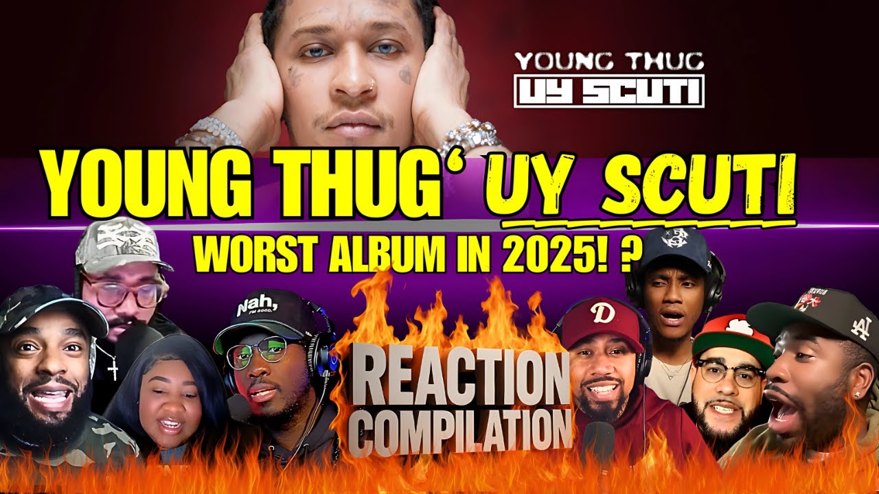 Young Thug’s 