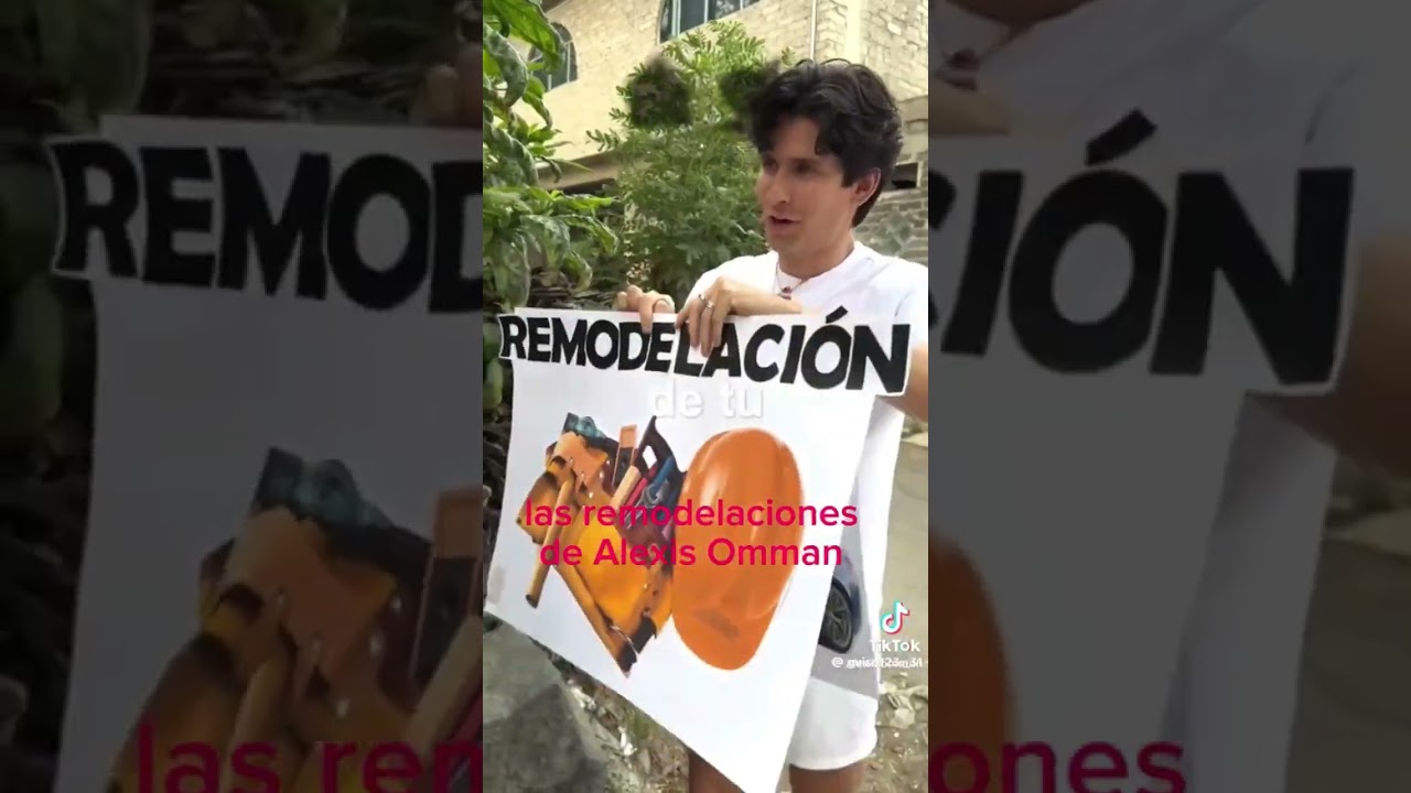 Remodelaciones de big chungus 🤮🤢vs ALEXIS OMMAN 💀☠