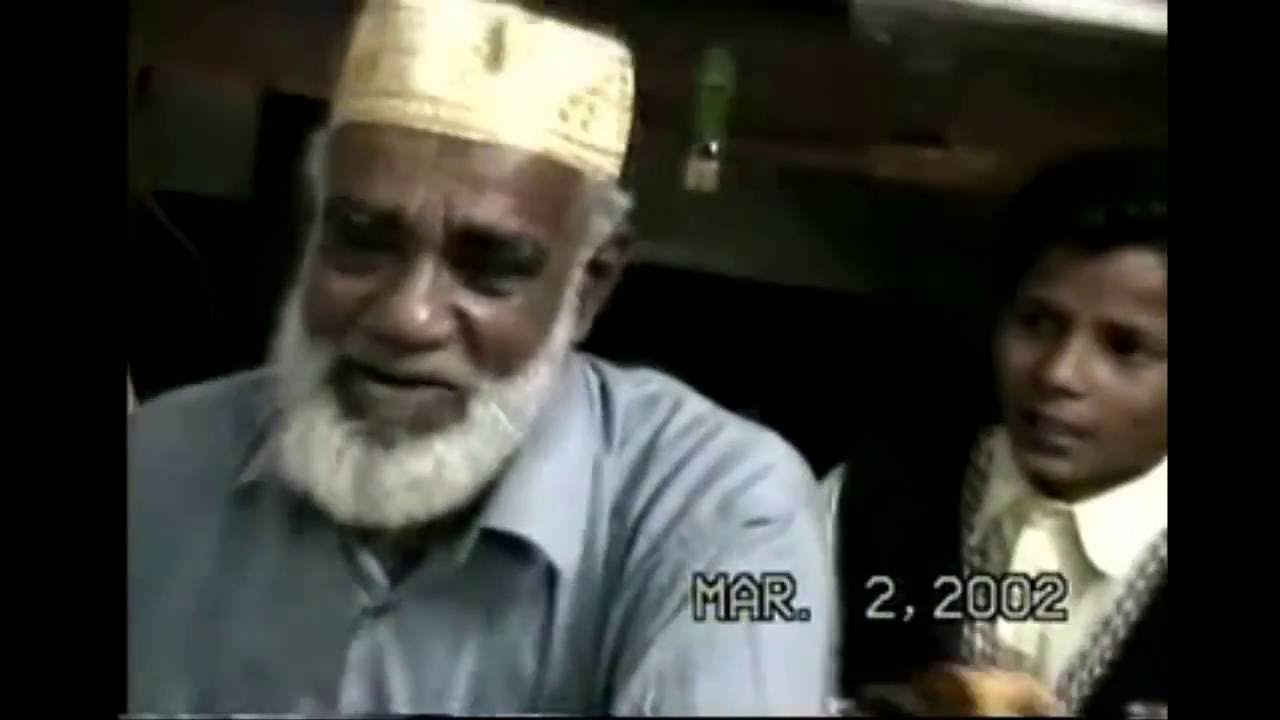 Shane Khoda ko Deka Mowla Teri Gali Mai | Wakil Ahmed Qawwal | ওয়াকিল আহমেদ কাওয়াল