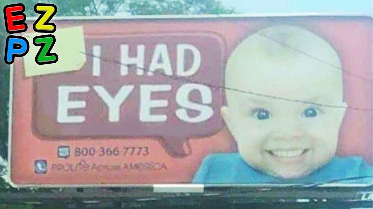 r/Crappydesign · I HAD EYES