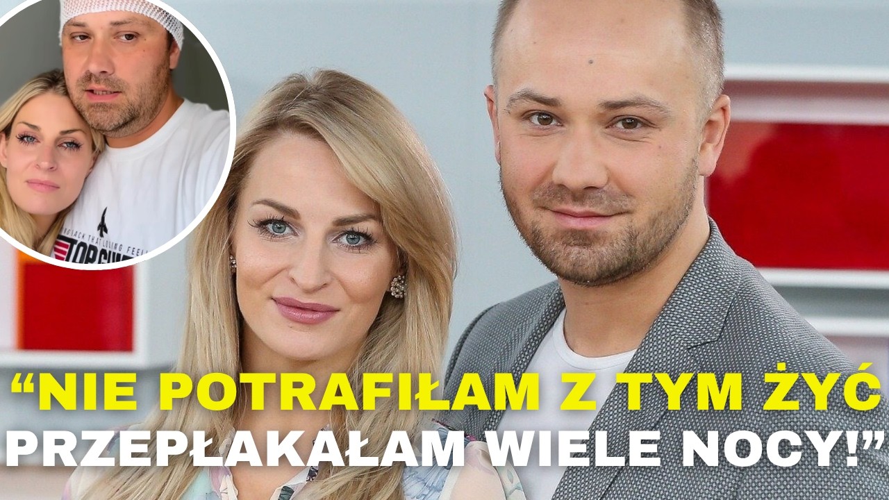 WALKA O ŻYCIE ADRIANA ZE 