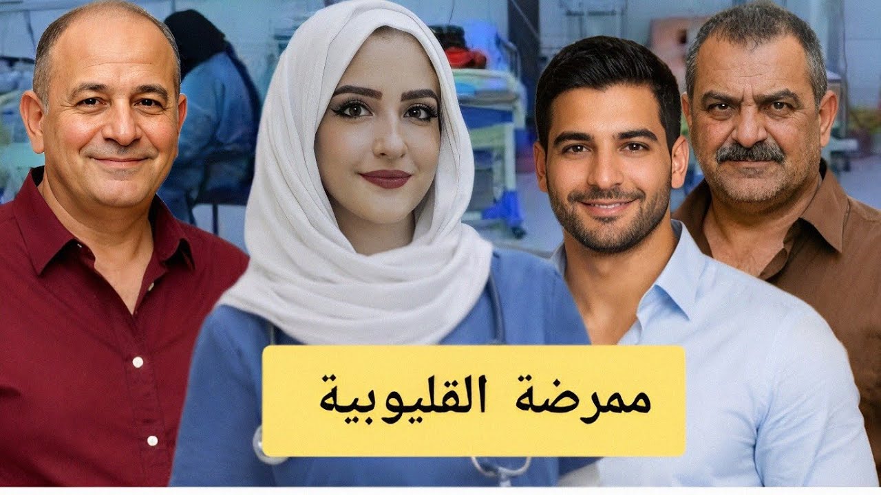 ممرضة القليوبية .. اتخلـ.ـصت من زوجها ليلة الدخلة 🤌🏻🥺