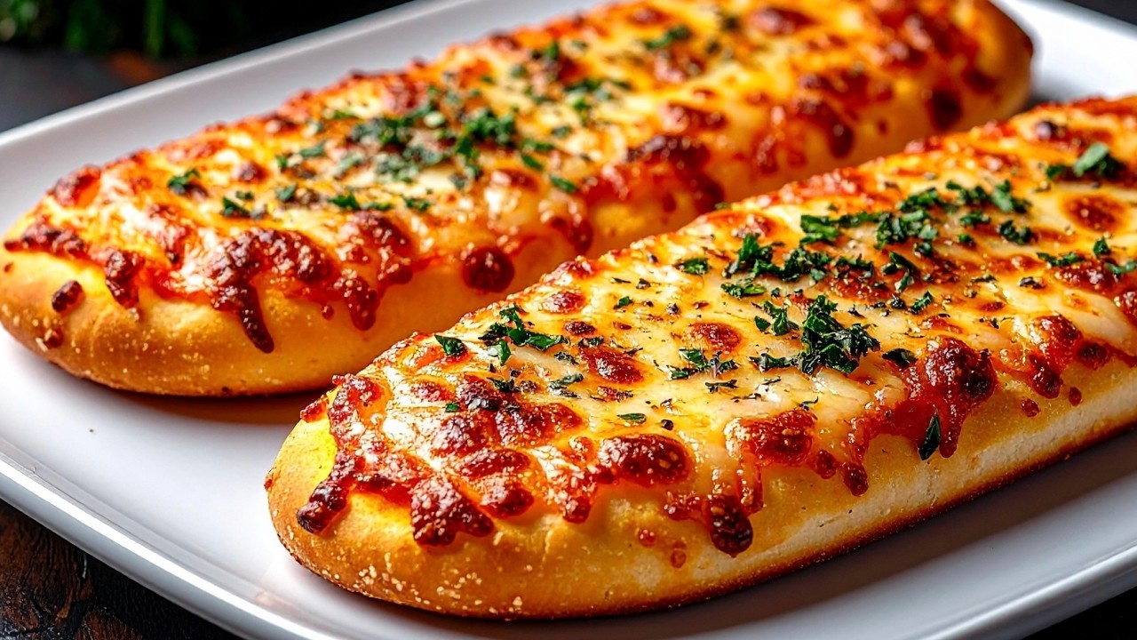 Abendessen in 10 Minuten! Diese Kartoffeln und Eier sind besser als Pizza!