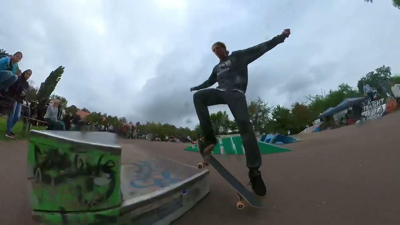 Skeeten in Keethen vol.8