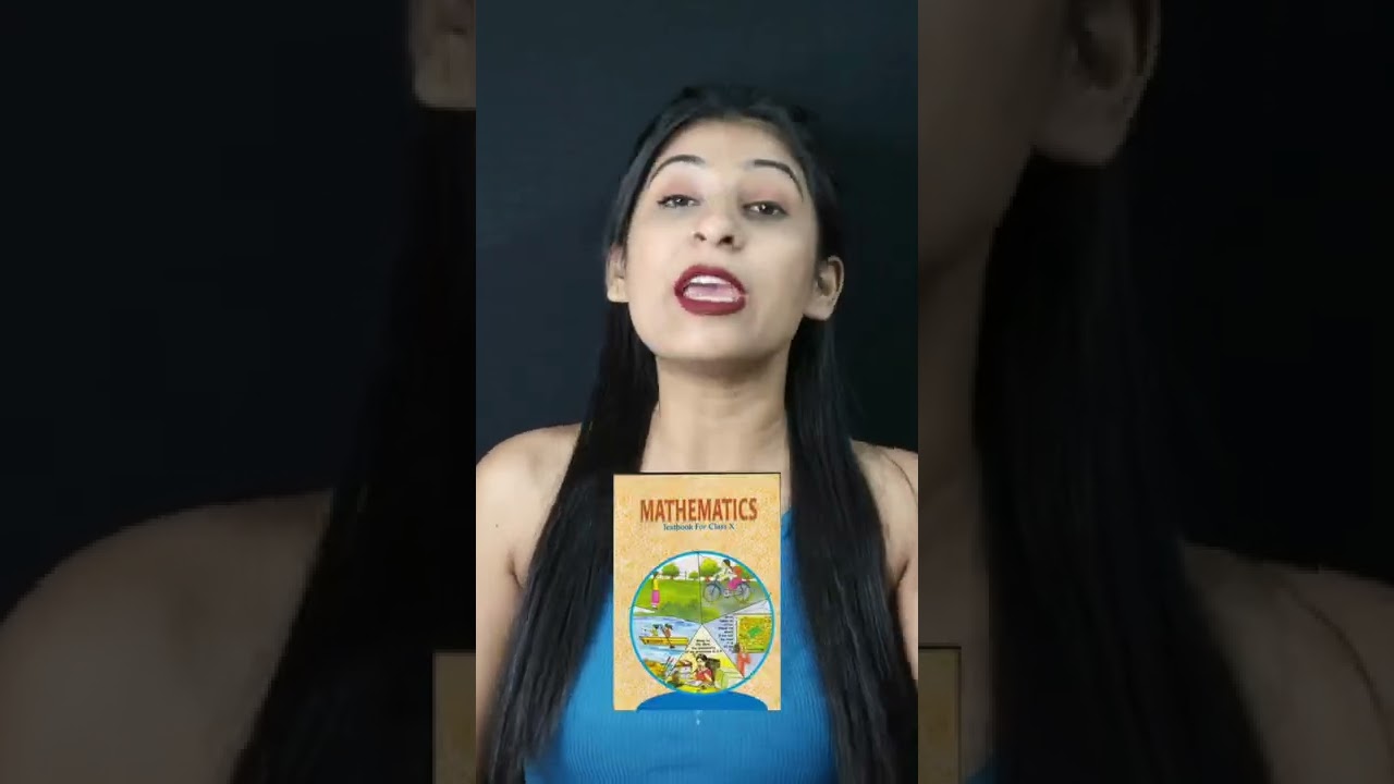 Is it important to solve RD SHARMA for your Board Exams📚 #shortvideo #ytshorts
