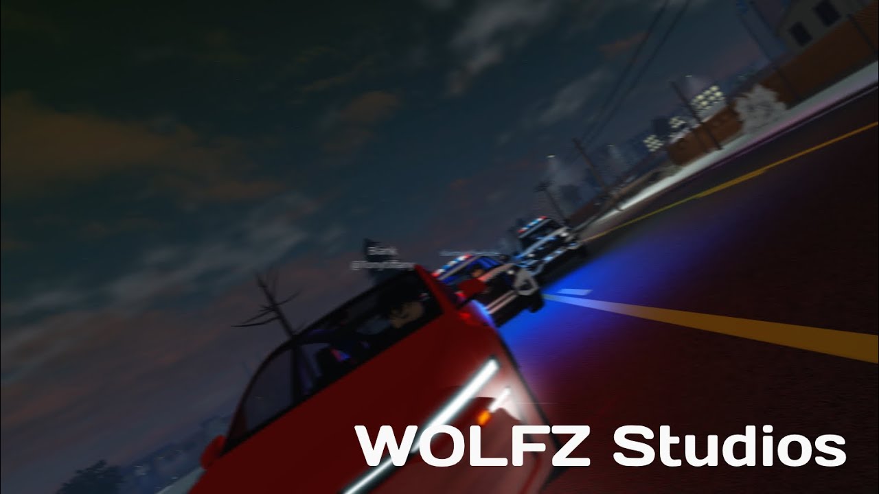  Crazy police chase !￼ 🚨must watch 🚨