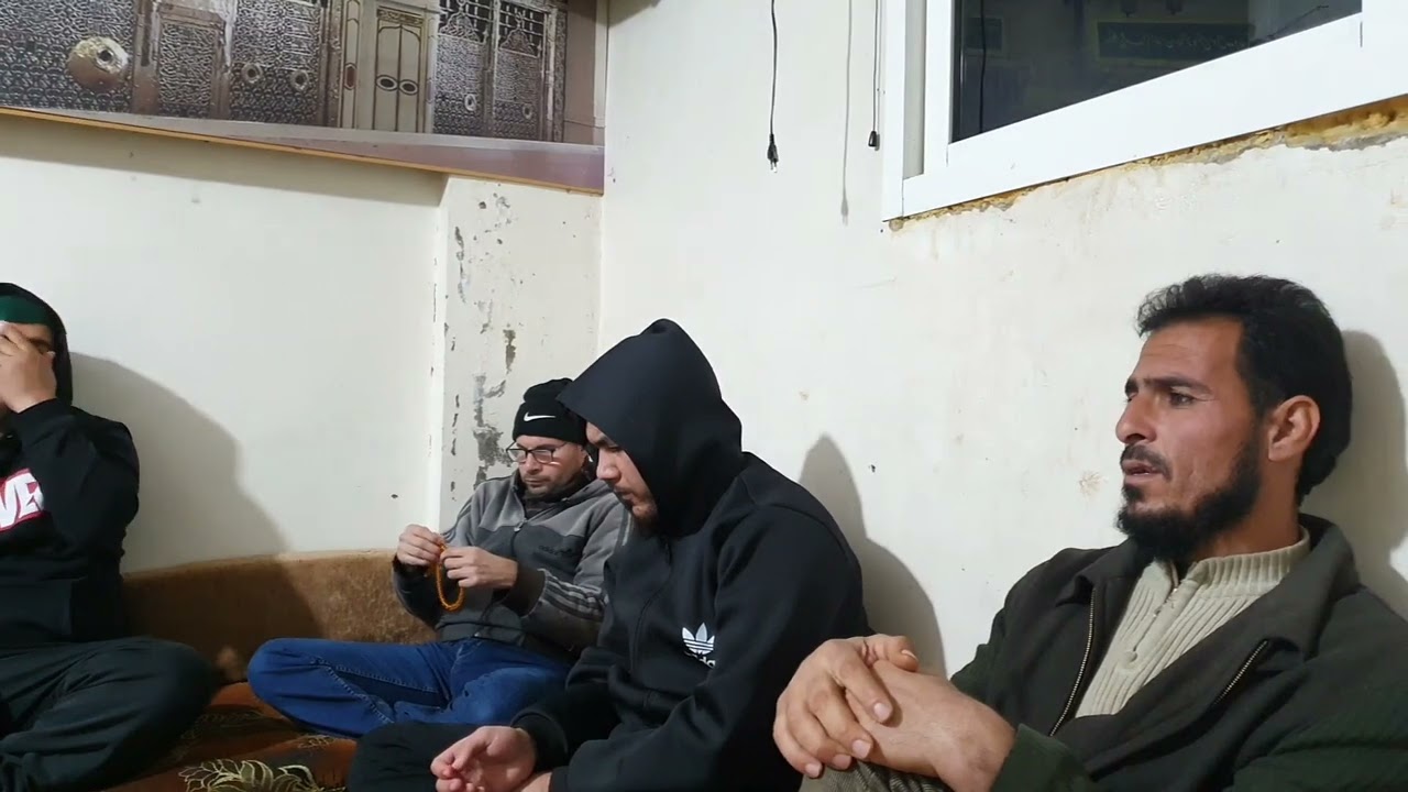 المداح الحضرة بسام الاسعد اشتقت الغزاله