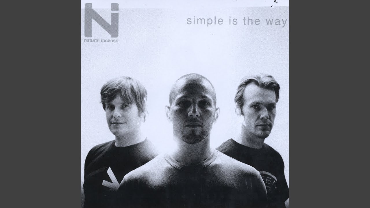 Simple Is the Way