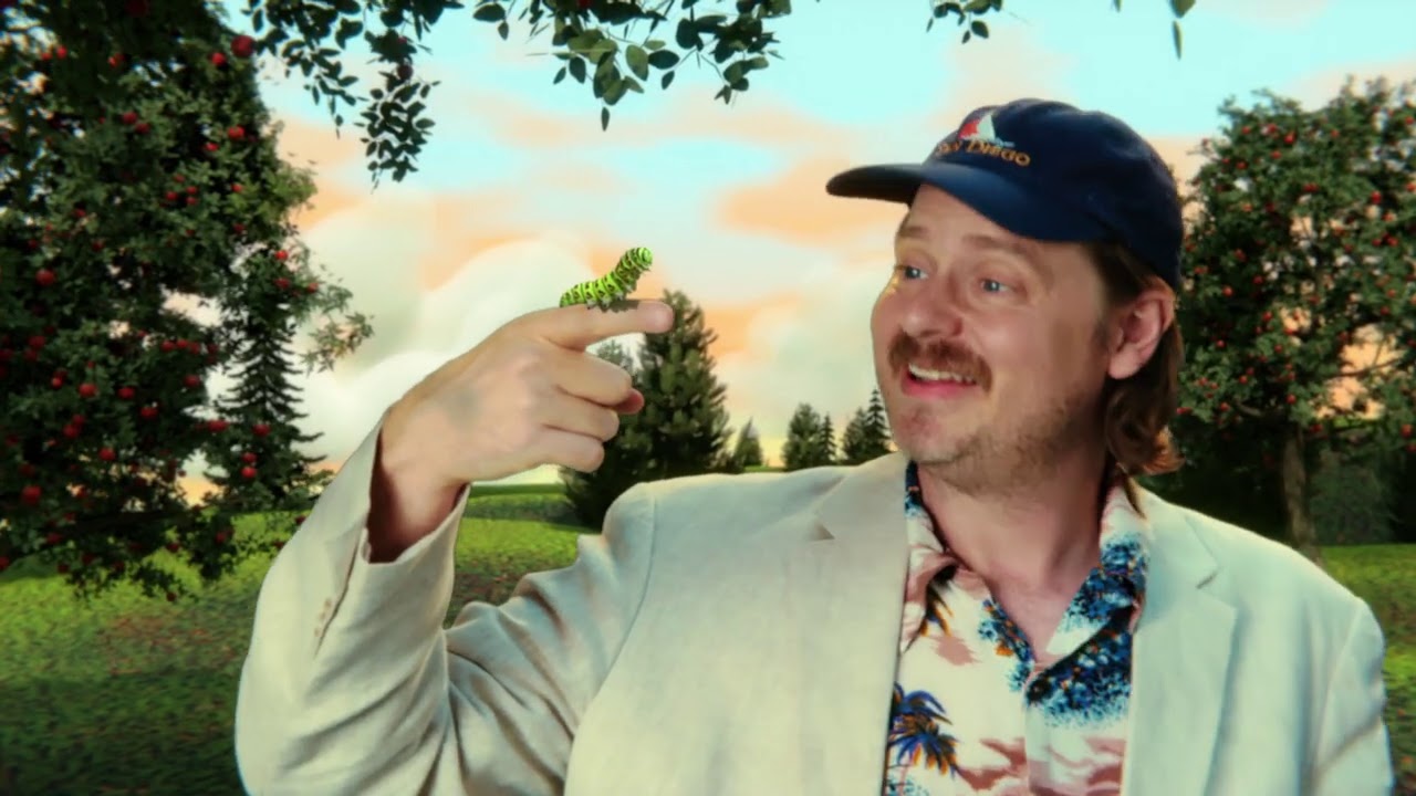 Tim Heidecker  - Property  (Official Video)