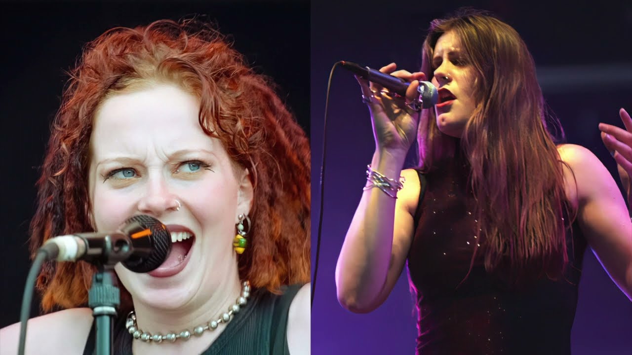 Valley Of The Queen - Anneke and Floor #annekevangiersbergen #floorjansen