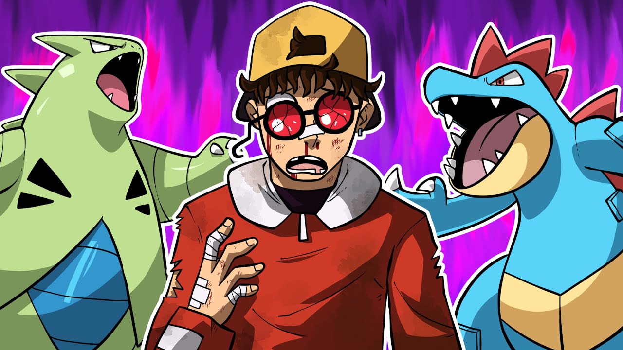 ¿SOBREVIVIRÉ al RETO MÁS INJUSTO de POKÉMON?