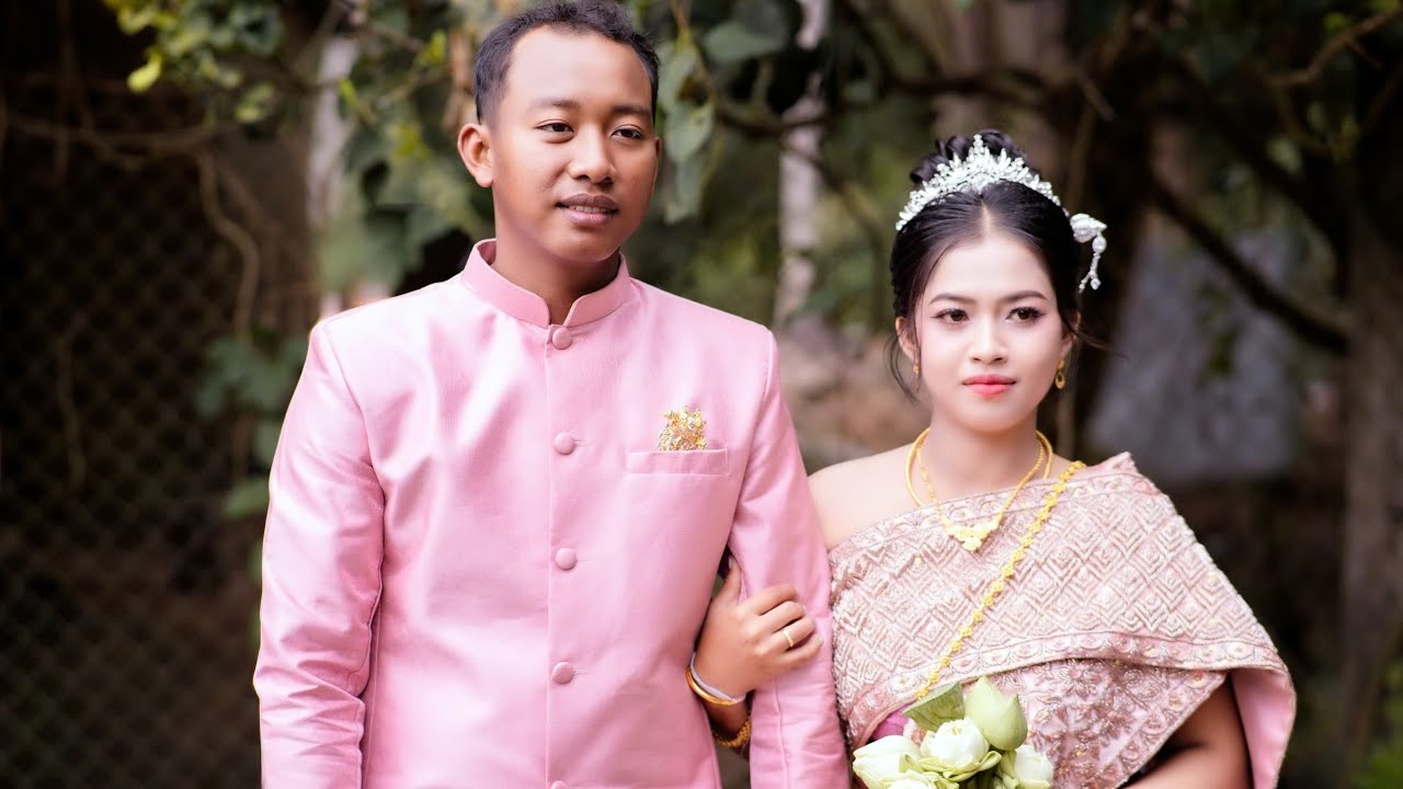Wedding Tấn Vũ & trương 07-01-2026