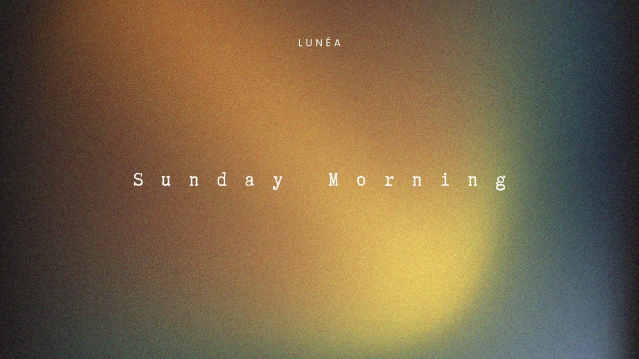 「Sunday Morning」 ILLIT | Cover