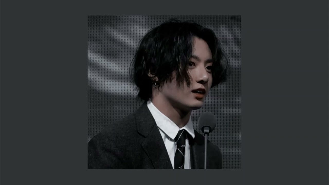 baepsae (뱁새) - bts / slowed + reverb
