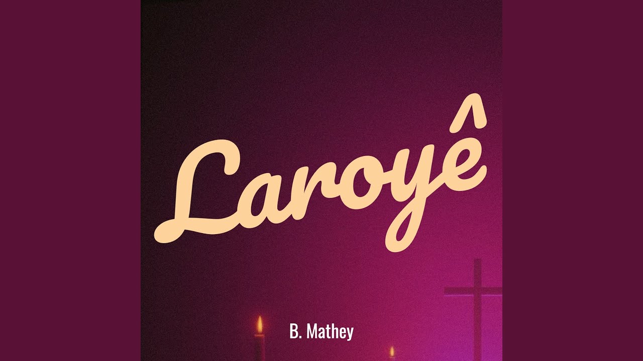 Laroy&ecirc;