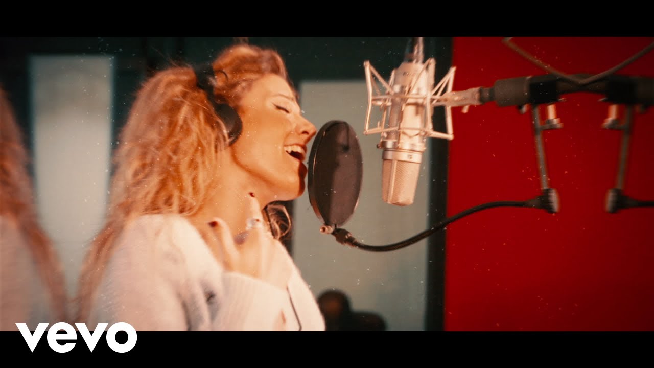 Miriam Rodríguez - Así Se Hizo La Dirección De Tu Suerte (Capítulo 3)