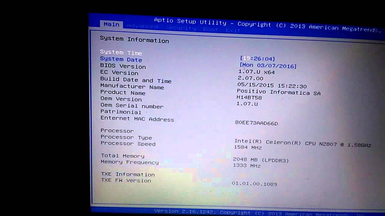 pc liga e para no setup (resolvido)