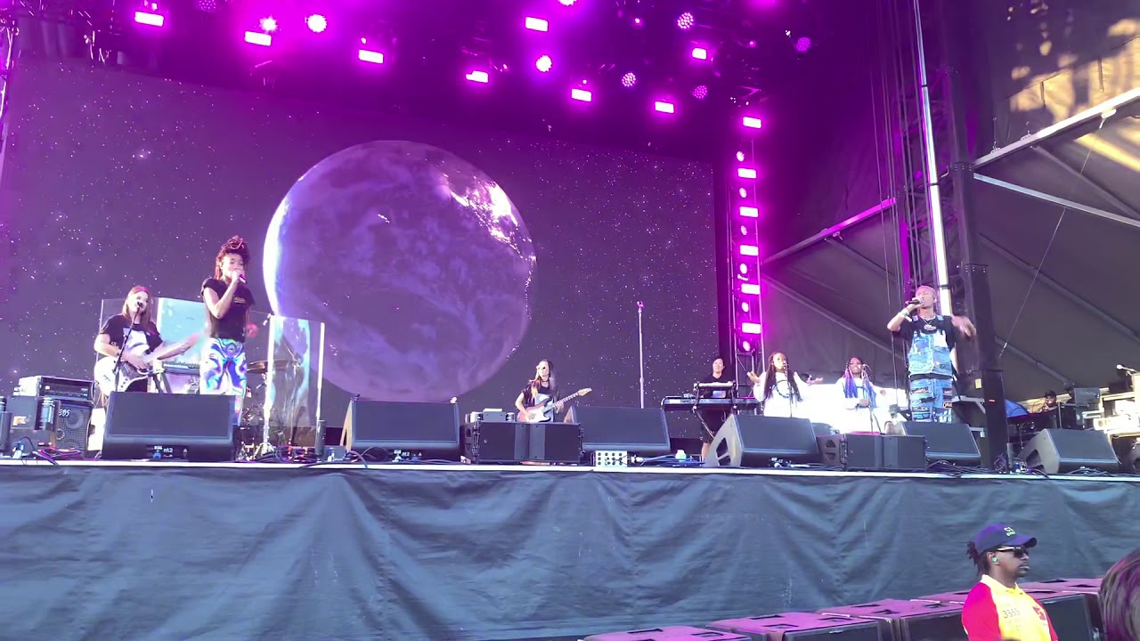 Willow - Camp Flog Gnaw 2019 - 