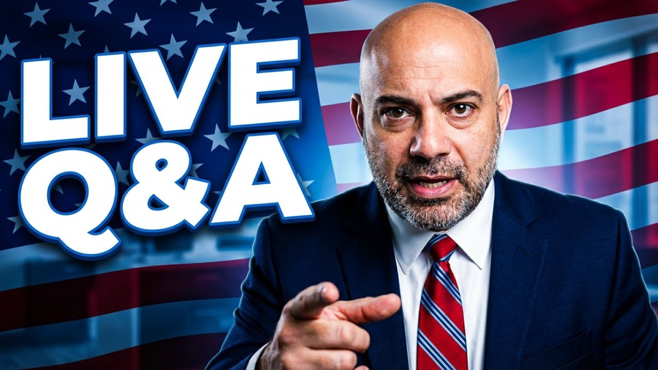 Unlocking the Path: Live Q&A on US Immigration Law