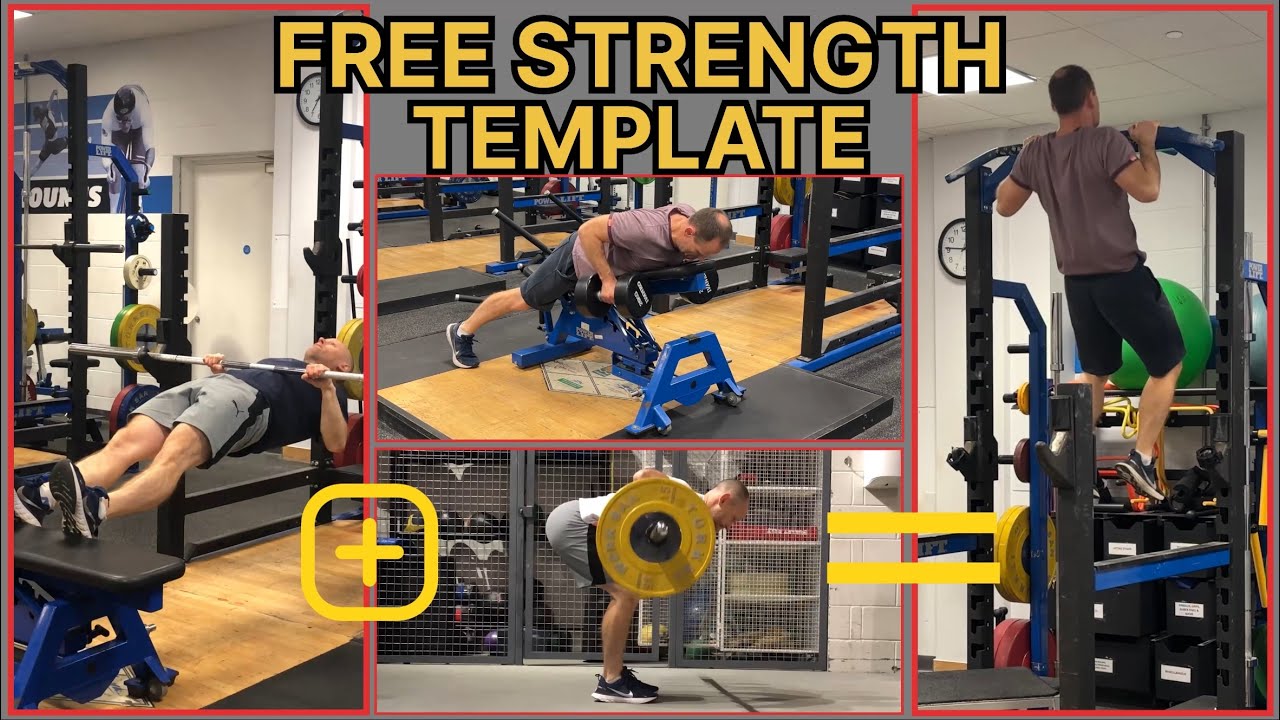 Go From 0 to 10+ Pull Ups FAST!
