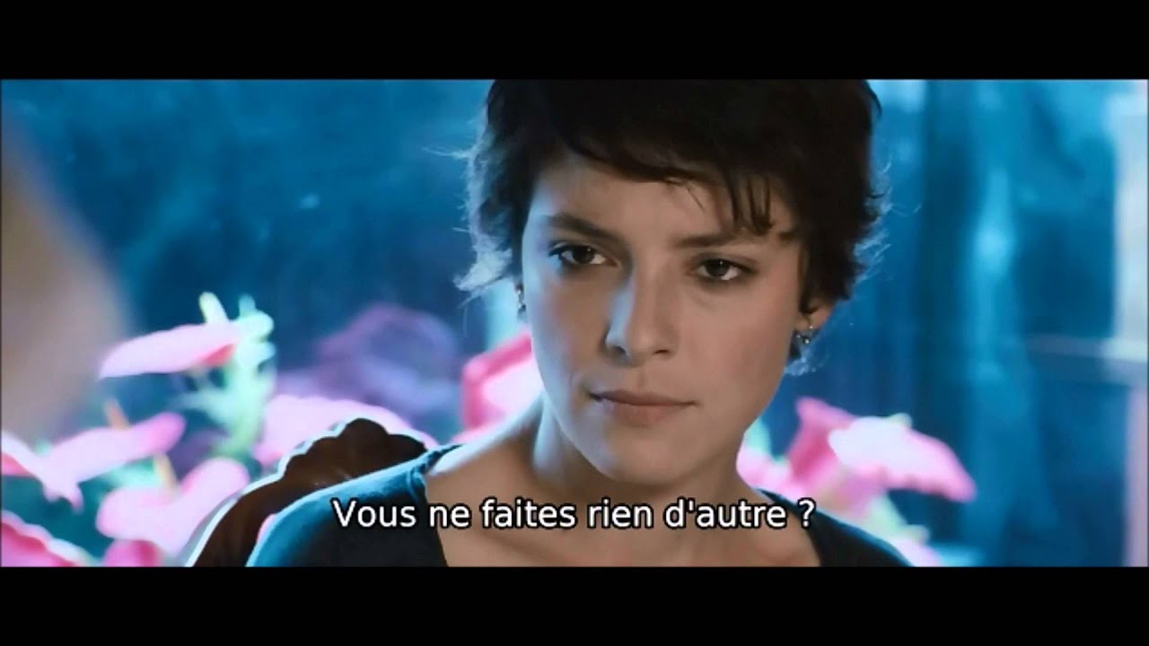 Miele (Jasmine Trinca) Tribute HD