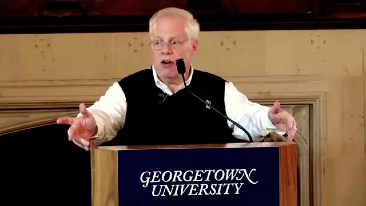 The Founding Fathers Reconsidered, by Professor Richard Bernstein