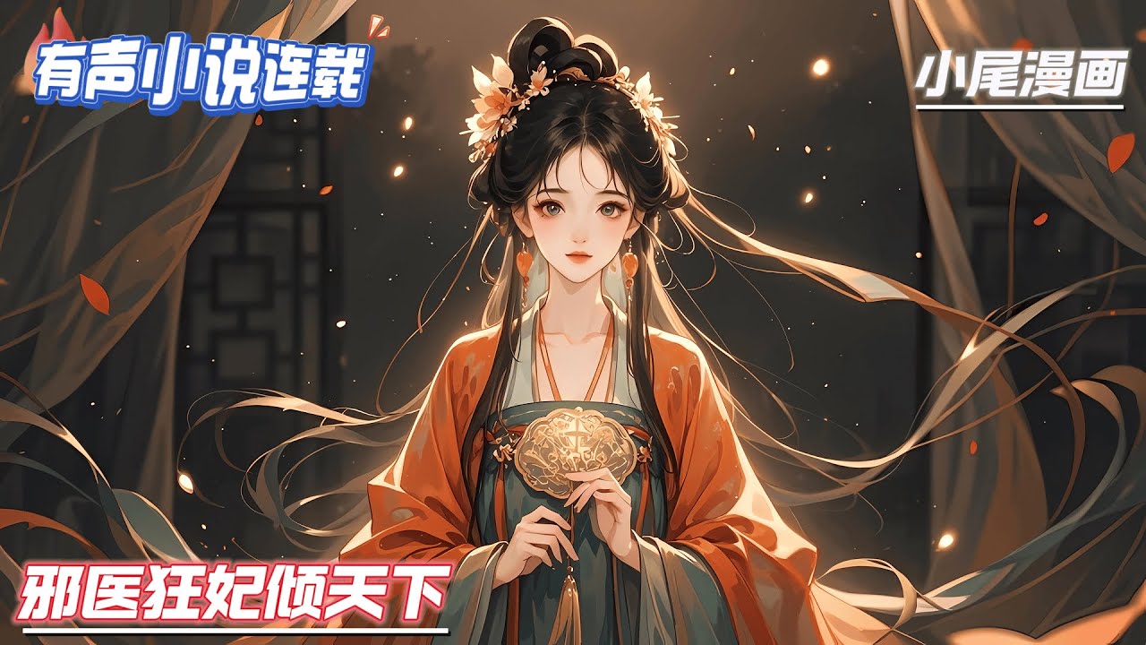 【完结】《邪医狂妃倾天下》特工军医楚墨穿越到南燕将军府嫡长女身上，与躺在棺材里的妖孽王爷拜堂成亲，入了洞房。武功出神入化，医术绝世无双，救死扶伤，掌掴恶毒庶母，吊打心机白莲花...#玄学#空间#千金