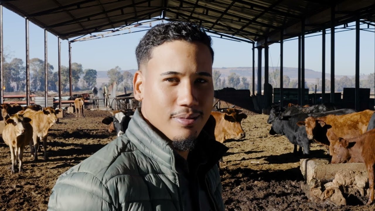 From accounting to farming – a Masisizane Fund client story