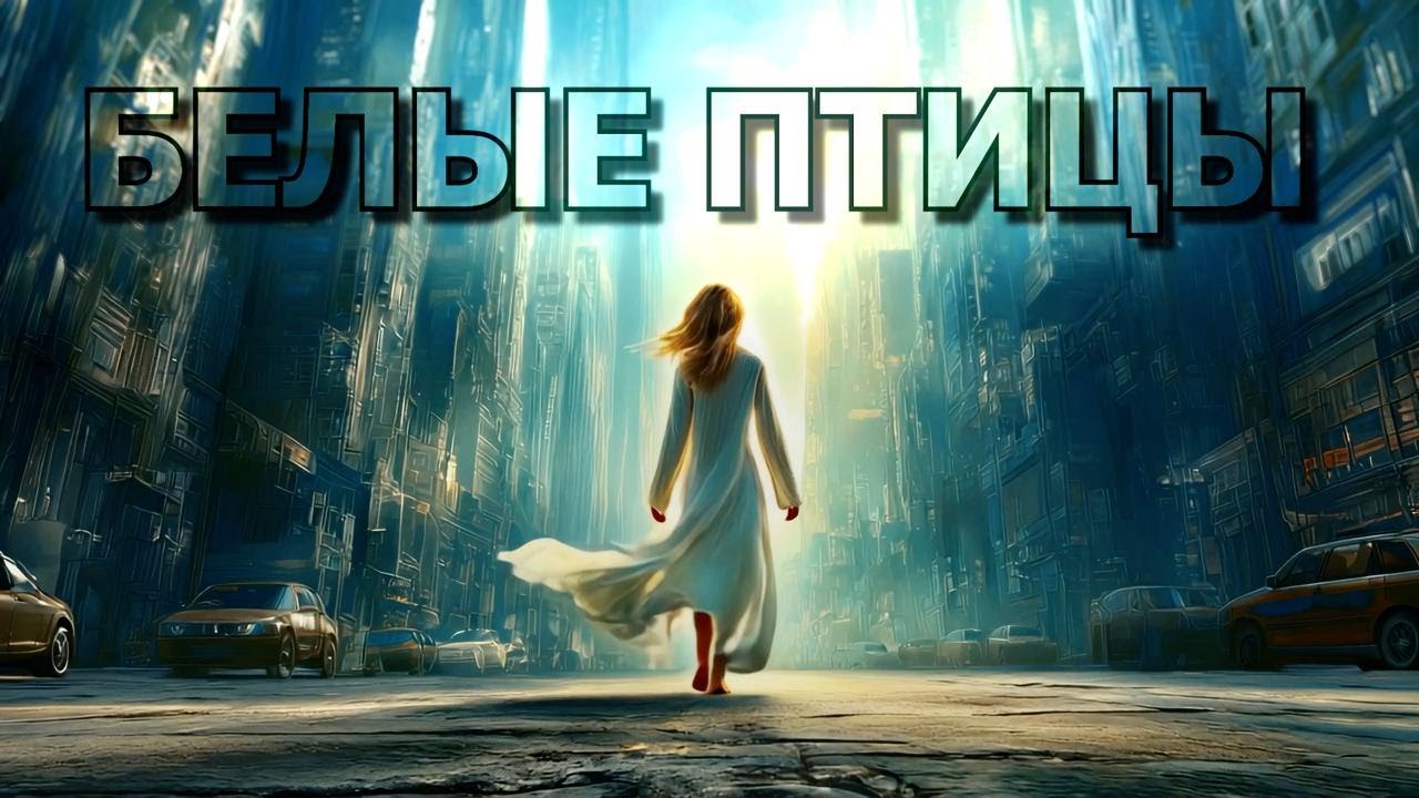 Виктория Макарская - Белые птицы (Премьера клипа 2025)