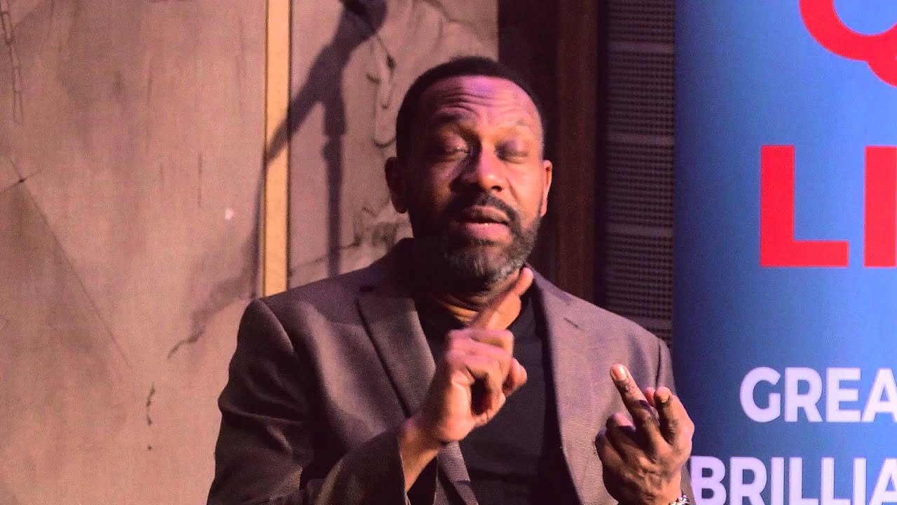 Lenny Henry on the Genius of Alexei Sayle