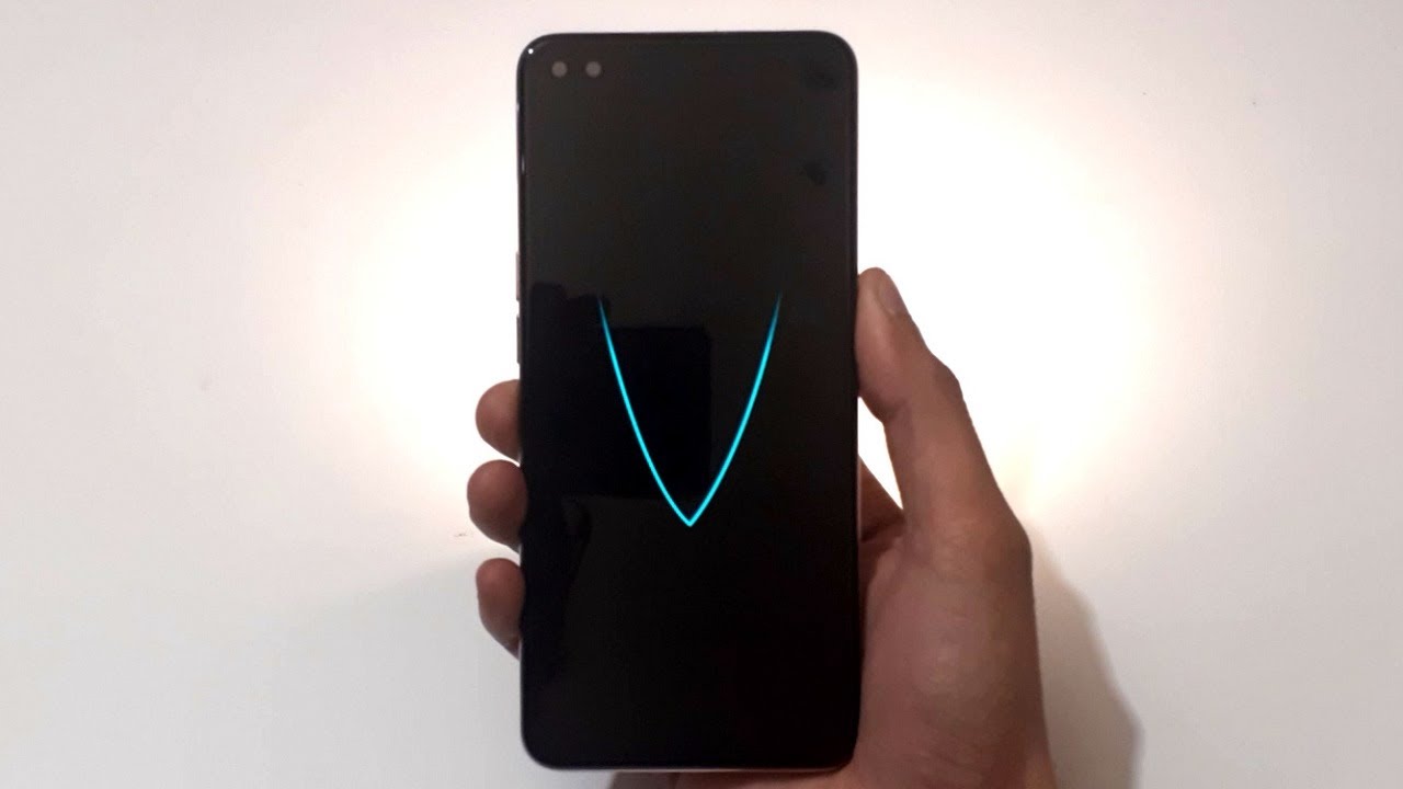OPPO Reno 3 Pro Screen-off Gestures - Explained