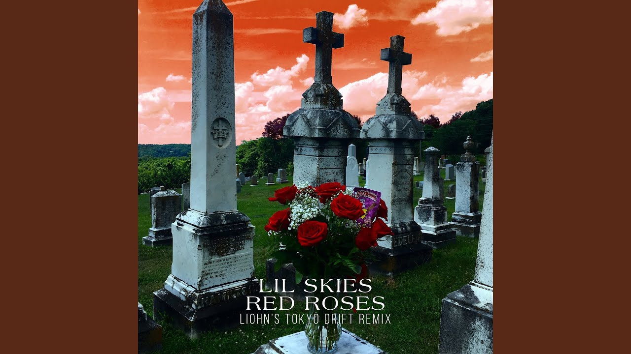 Red Roses (LIOHN's Tokyo Drift Remix)