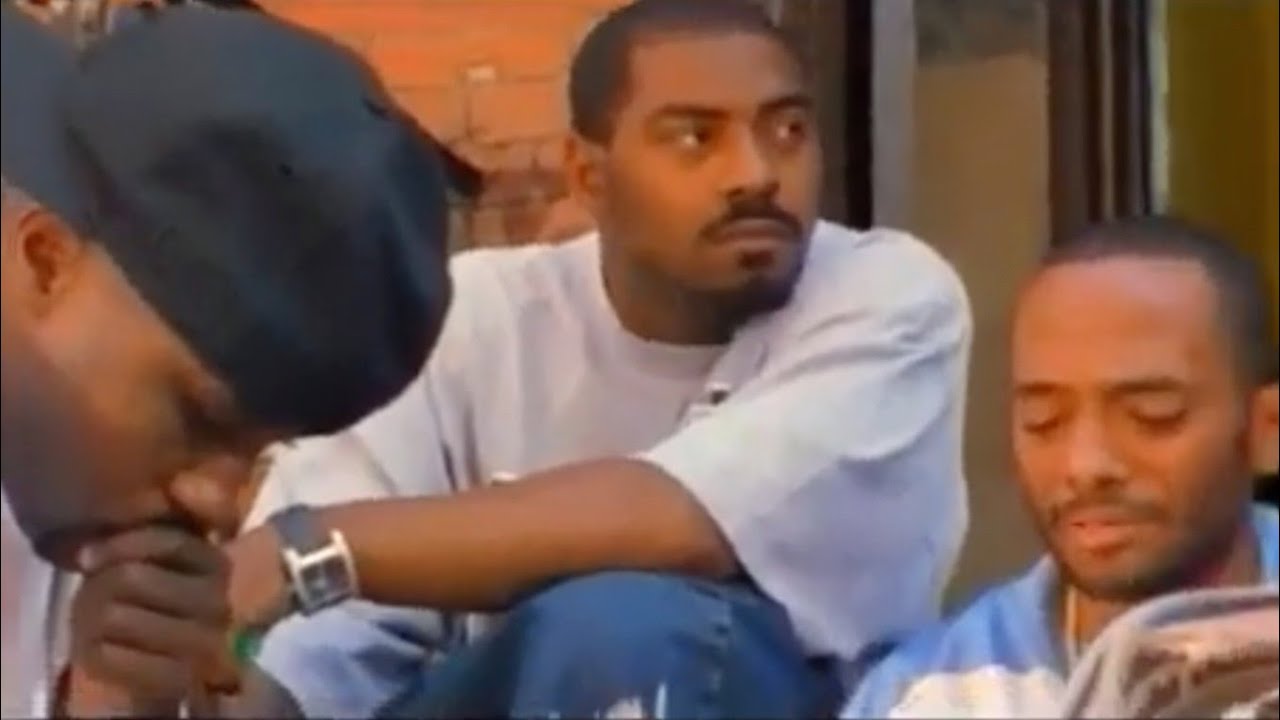 Mobb Deep - Q.U. - Hectic 1995