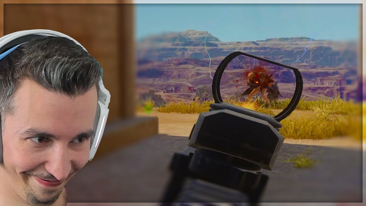 PUBG CHICKEN DINNER SUFLETESC DE 2 ORI!! *EPIC*