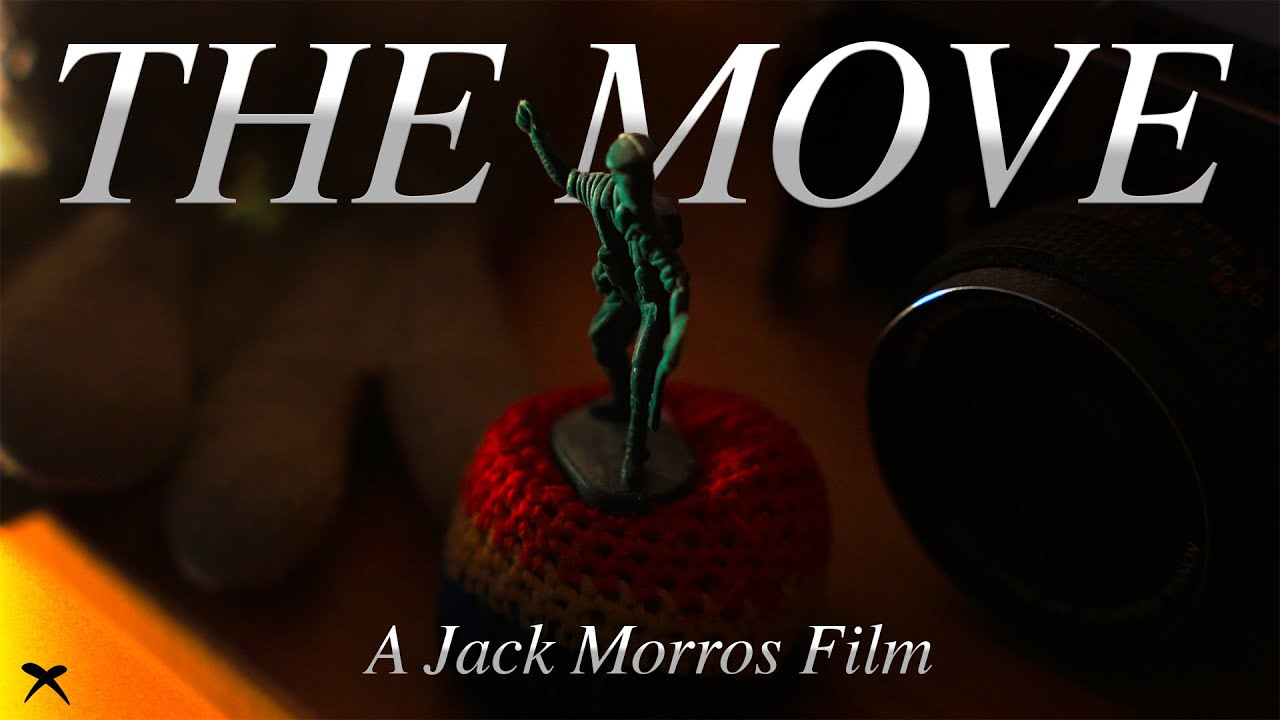 The Move - Short Film
