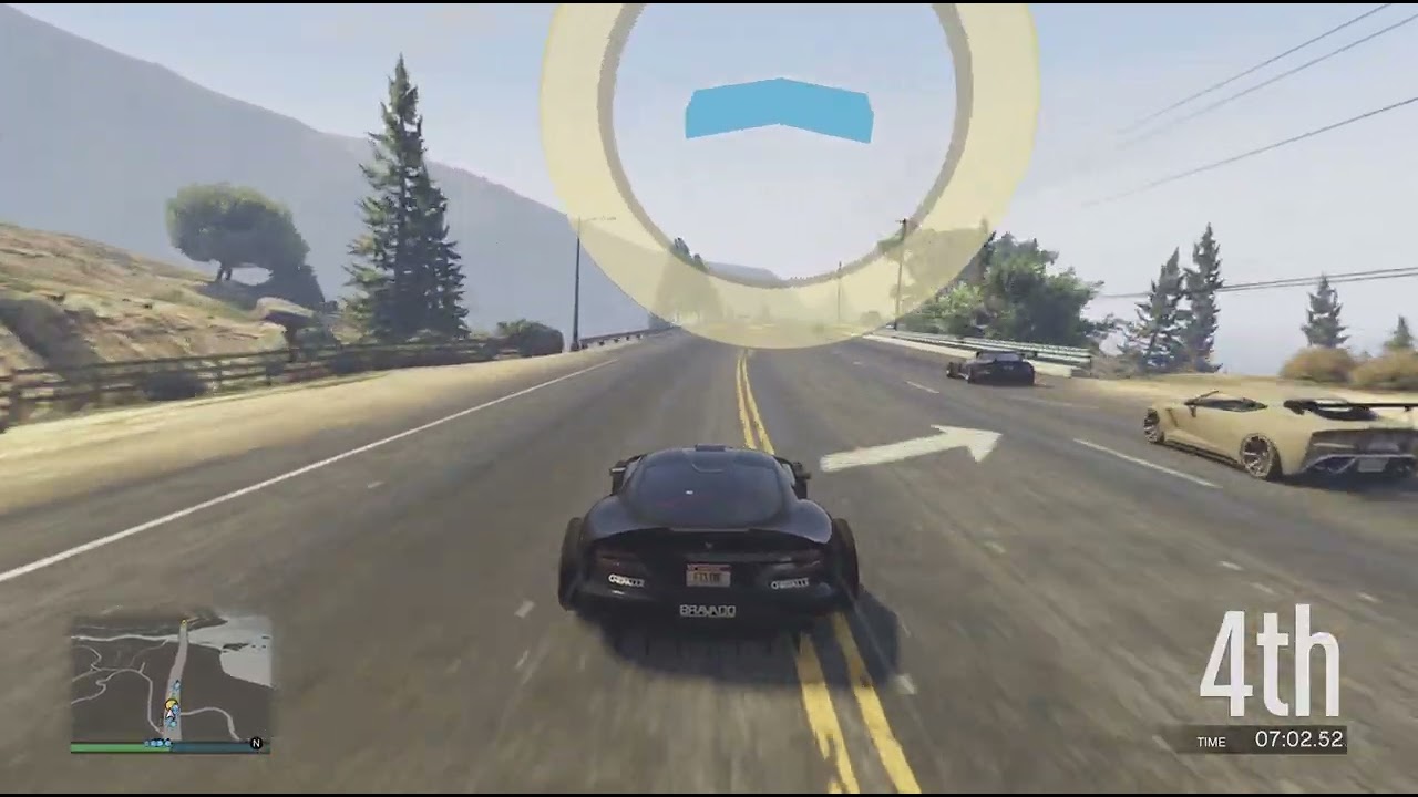 Silver Long Haul
