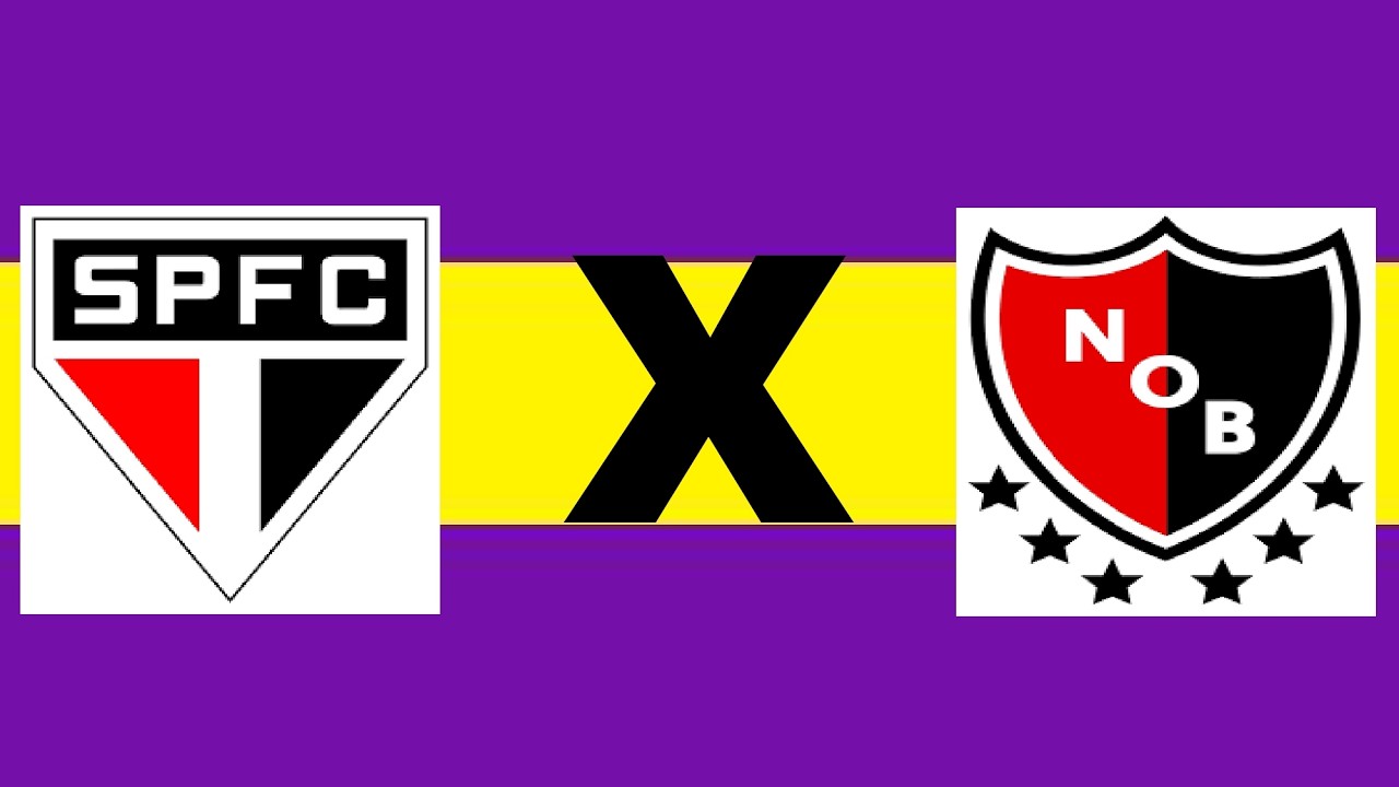 Finais De Libertadores São Paulo x Newell's Old Boys 1992