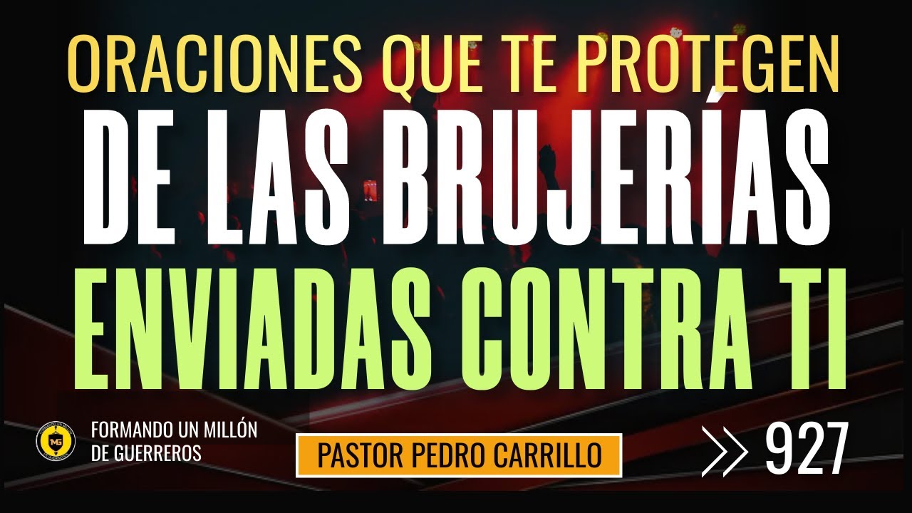 🔴 PEDRO CARRILLO 927 ♦️ 
