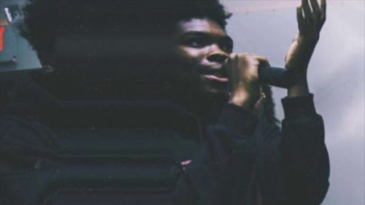 Trapo - Drugs (Interlude)